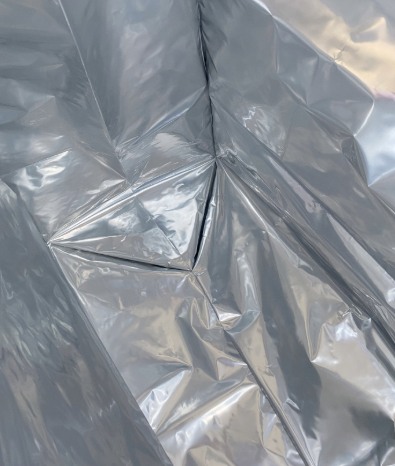 Barriereverpackungen