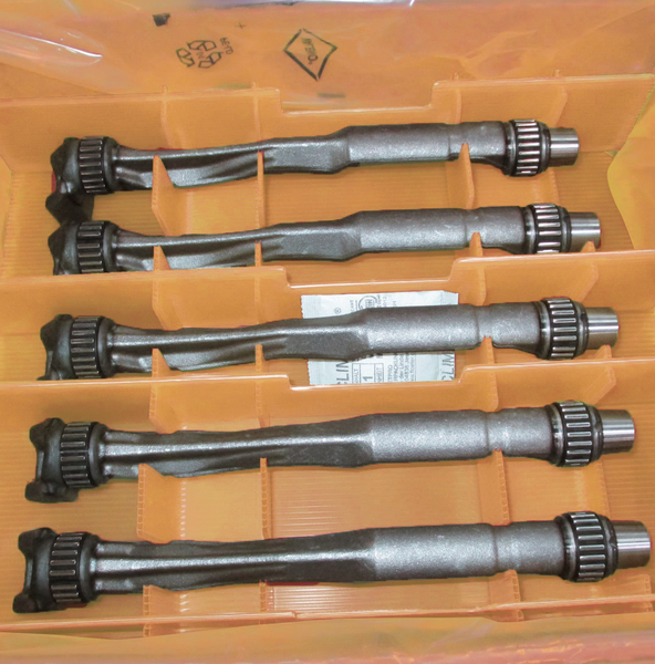 BioCor® 350 TW