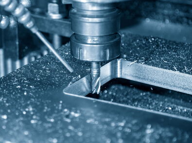Metallverarbeitung