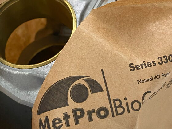 Serie 330 BioCor® Papers