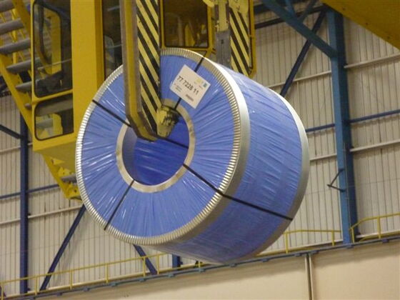 Serie 350 BioCor® HeavyDuty
