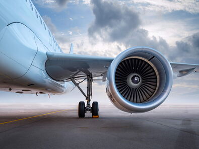 Aerospace
