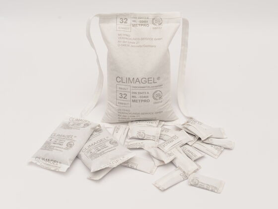 Serie 250 ClimaGel